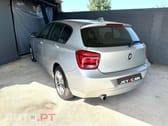 BMW 118 d