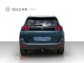 Peugeot 5008 1.2 PureTech GT Line EAT8