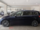 BMW 218 d Line Luxury Auto