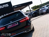 Mercedes-Benz E 220 d AMG Line 7L