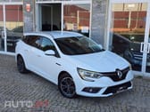 Renault Mégane Sport Tourer 1.5 dCi Intens
