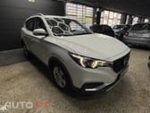 MG ZS Comfort
