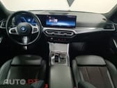BMW 320 e Pack Desportivo M Auto