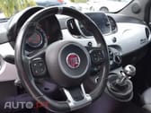 Fiat 500 1.0 Hybrid Connect