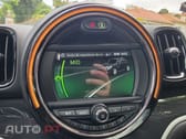 MINI Countryman Cooper SE ALL4 Auto