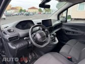 Peugeot Partner 1.5 BlueHDi Premium Standard