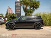 MINI Clubman Cooper Sport Edition