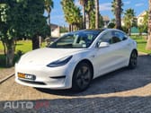Tesla Model 3 Tração Traseira Premium