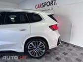 BMW iX1 xDrive30 Pack Desportivo M Pro