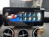 Mercedes-Benz CLA 200 d