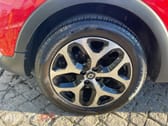 Renault Captur 1.5 dCi Exclusive