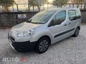 Peugeot Partner 1.6 HDi L1 Confort