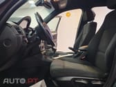 BMW X1 18 d sDrive