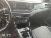 Volkswagen Polo 1.0 Confortline