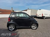 Smart ForTwo 0.8 cdi Passion 45