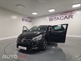 Renault Clio 0.9 TCE LIMITED GPS