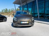 Citroen C4 Picasso 1.6 HDI 7L