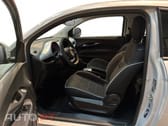 Fiat 500e 23,8 kWh