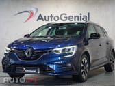 Renault Mégane Sport Tourer 1.5 Blue dCi Limited