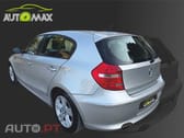 BMW 116 d