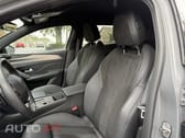 Peugeot 408 1.2 PureTech GT EAT8