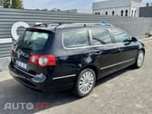 Volkswagen Passat Variant 2.0 TDI Confortline