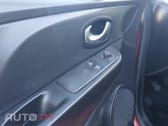 Renault Clio 1.5 dCi Limited