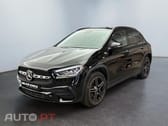 Mercedes-Benz GLA 250 e AMG Line
