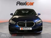 BMW 118 i Corporate Edition Auto