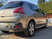 Peugeot 3008 1.6 HDi Executive CMP6