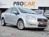 Fiat Linea 1.3 M-Jet Emotion Dualogic