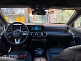 Mercedes-Benz CLA 180 d Shooting Brake Style Aut.