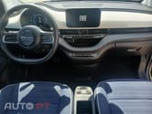 Fiat 500e 42kWh Pop
