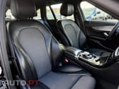 Mercedes-Benz C 220 CDi Avantgarde BE Aut.