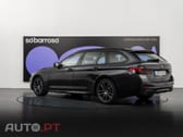 BMW 520 e Pack M