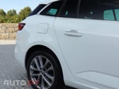 Renault Mégane Sport Tourer 1.5 dCi GT Line
