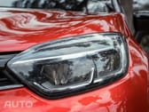Renault Captur 0.9 TCE Exclusive