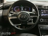 Hyundai Tucson 1.6 CRDi Business