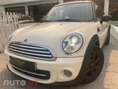 MINI Cooper d