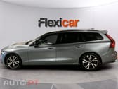Volvo V60 2.0 D3 R-Design Geartronic