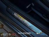 Mercedes-Benz C 300 de T 9G-TRONIC AMG Line PACK NIGHT