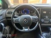 Renault Mégane Sport Tourer 1.5 dCi Limited