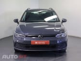 Volkswagen Golf 2.0 TDI Life Variant