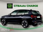 BMW iX3 I.V.A DEDUTIVEL Impressive M Sport