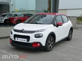 Citroen C3 1.5 BlueHDi YOU!