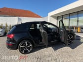 Audi Q5 40 TDI quattro S-line S-tronic