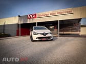 Renault Clio IV 1.5 DCI LIMITED
