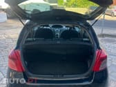 Toyota Yaris 1.0 VVT-i AC