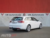 Opel Insignia 2.0 CDTi Cosmo S/S
