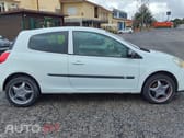 Renault Clio 1.5 dCi Dynamique